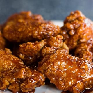 Red Hot Wings